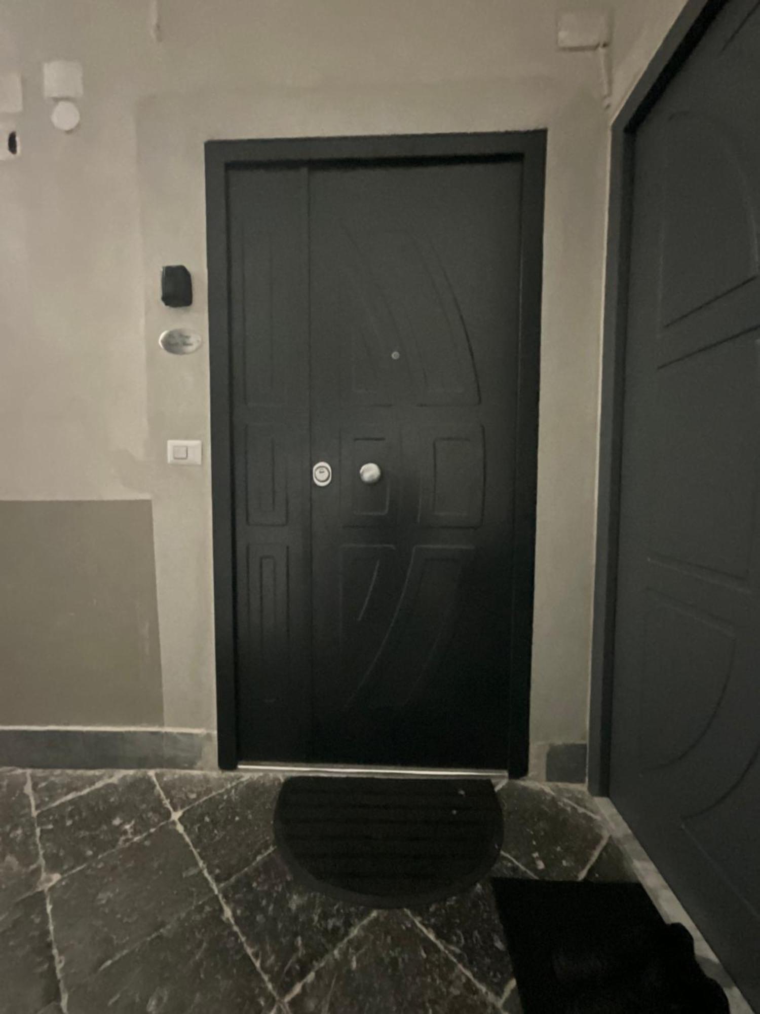 B&B Piccololucio2 Napoli Exterior foto