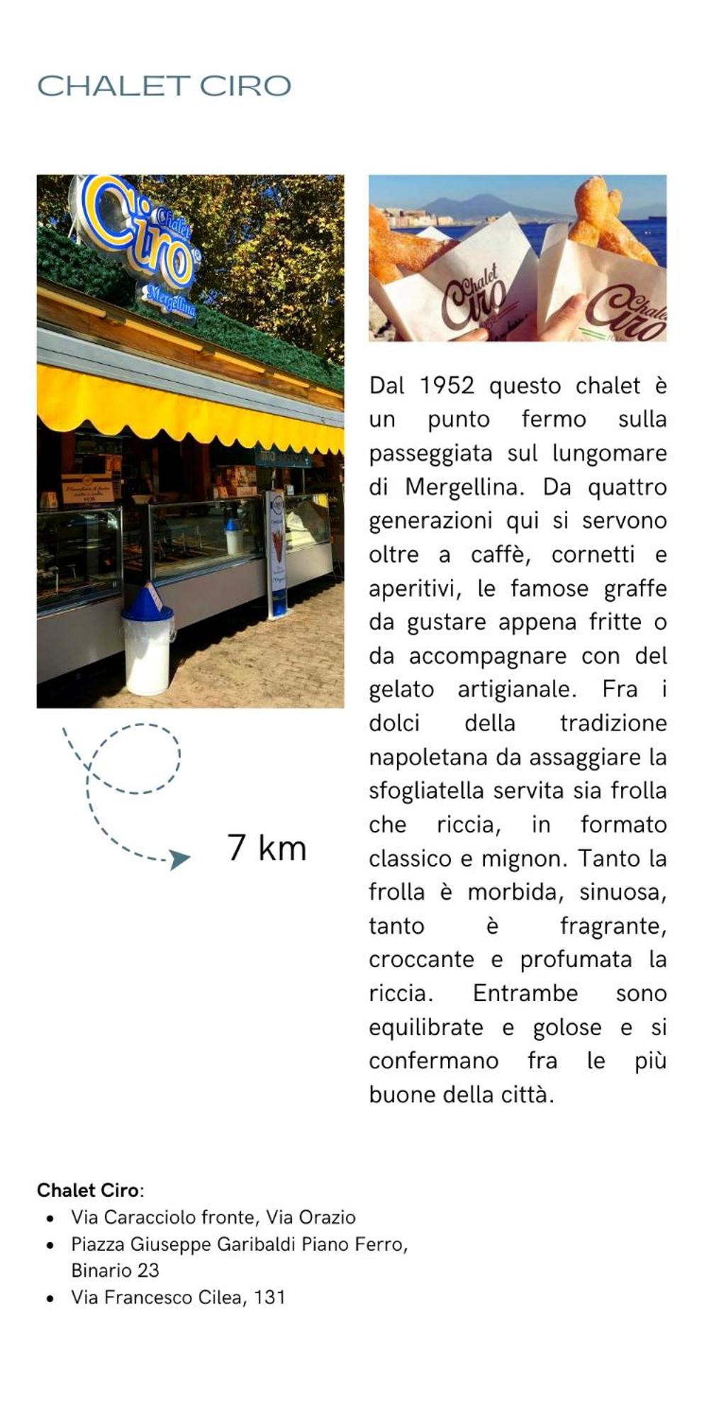 B&B Piccololucio2 Napoli Exterior foto